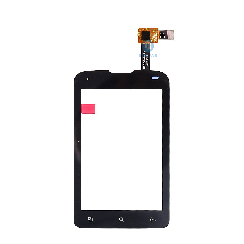 For Alcatel OT918mix touch screen panel digitizer