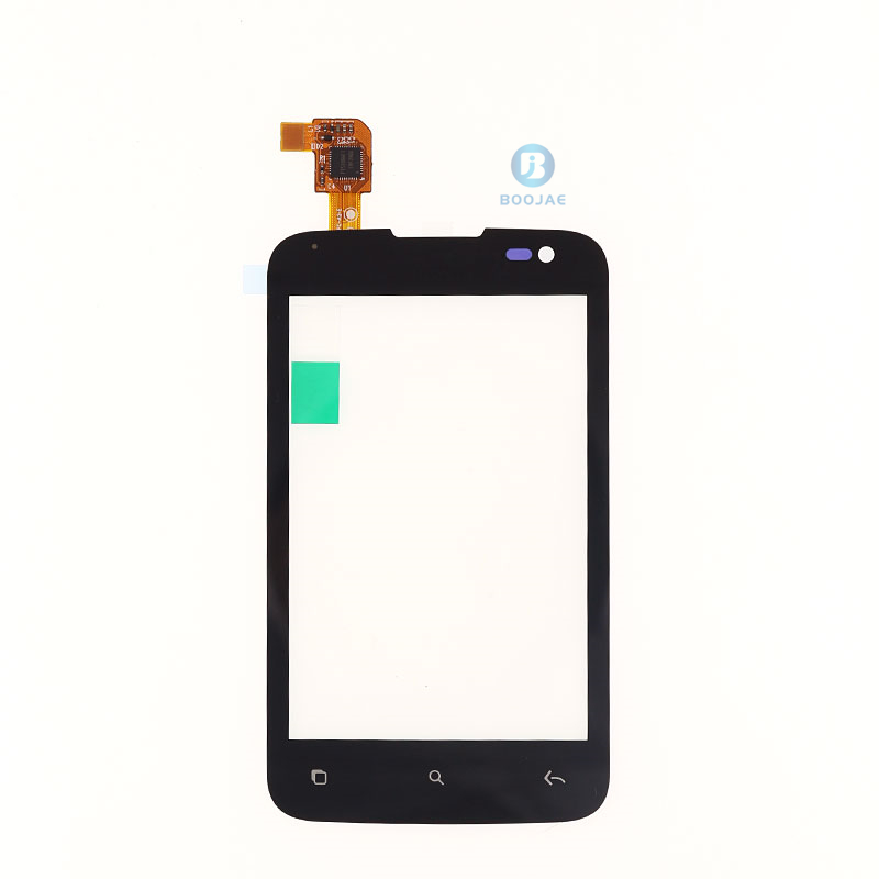 For Alcatel OT985 touch screen panel digitizer