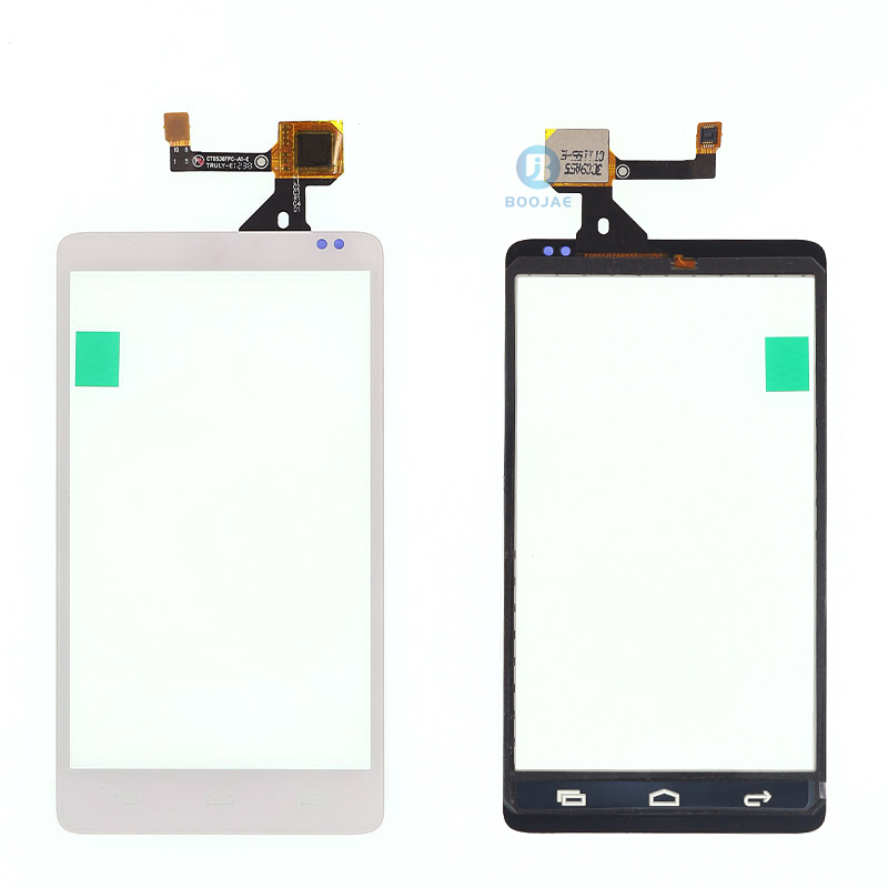 For Alcatel OT993 touch screen panel digitizer