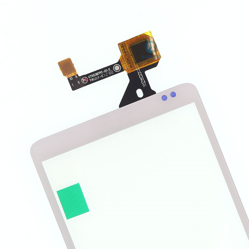 For Alcatel OT993 touch screen panel digitizer