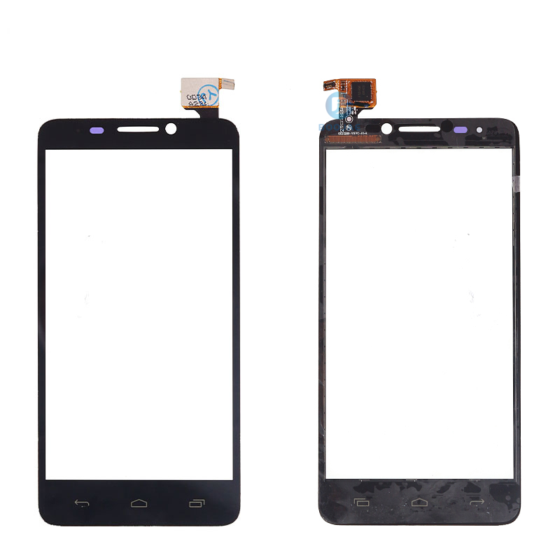 For Alcatel OT6030 touch screen panel digitizer