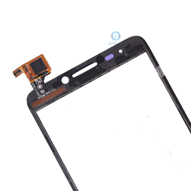 For Alcatel OT6030 touch screen panel digitizer