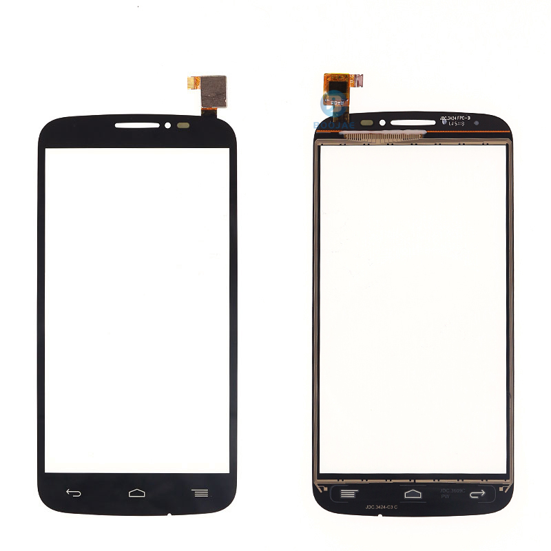 For Alcatel OT7040 touch screen panel digitizer