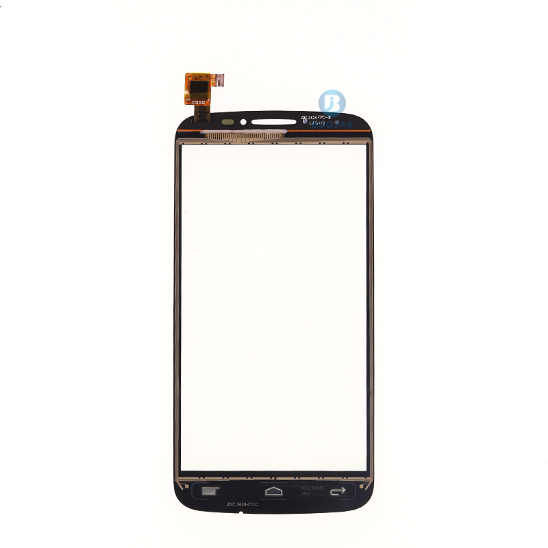 For Alcatel OT7040 touch screen panel digitizer