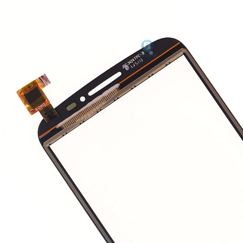 For Alcatel OT7040 touch screen panel digitizer