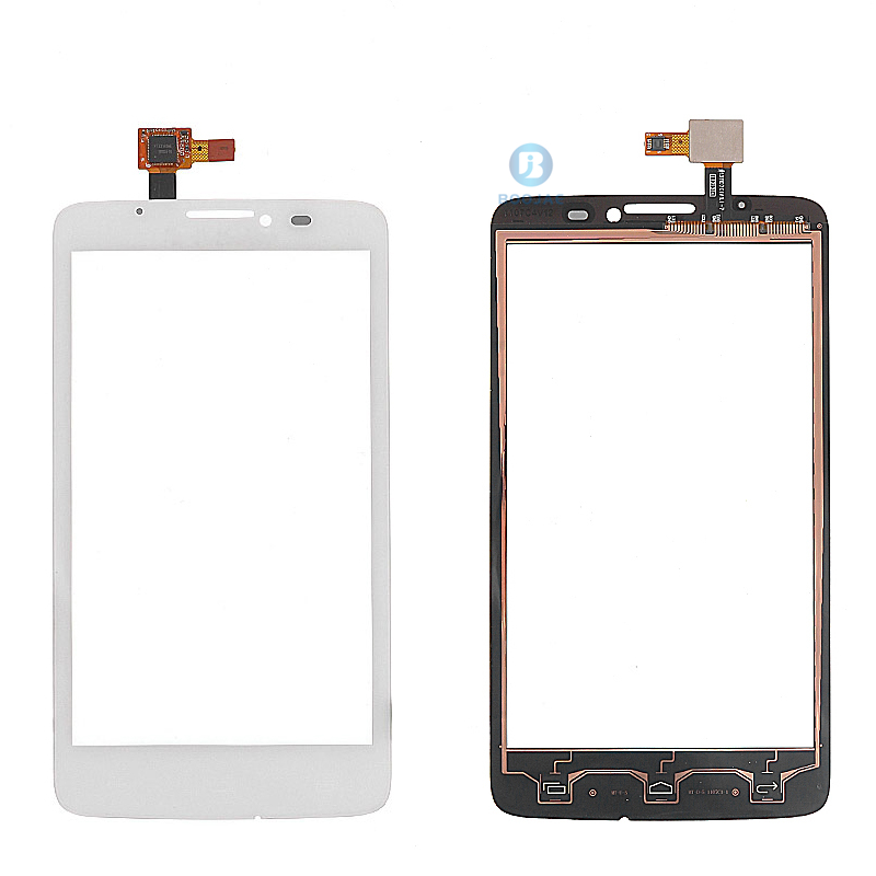 For Alcatel OT8000 touch screen panel digitizer