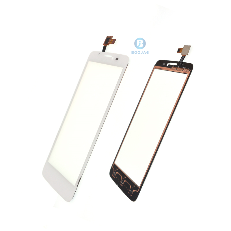 For Alcatel OT8000 touch screen panel digitizer