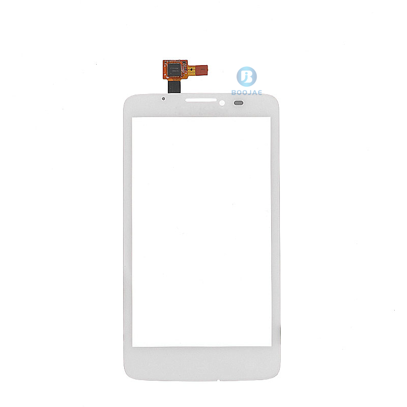 For Alcatel OT8000 touch screen panel digitizer