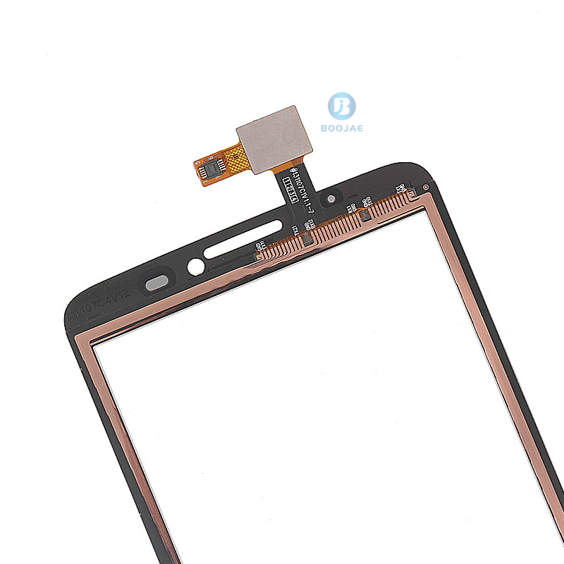 For Alcatel OT8000 touch screen panel digitizer