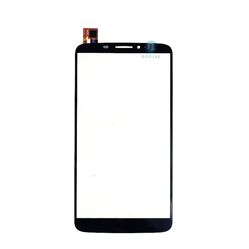 For Alcatel OT8020 touch screen panel digitizer