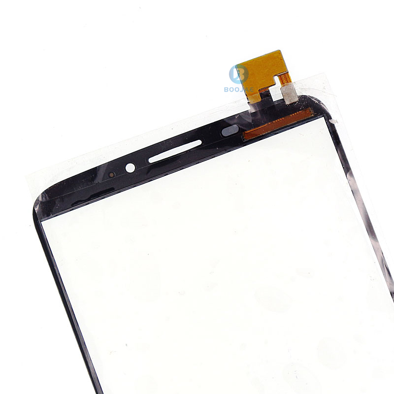 For Alcatel OT8020 touch screen panel digitizer