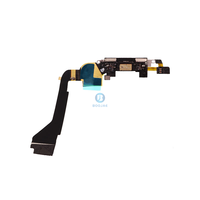 For iPhone 4 Charging Port Dock Flex Cable