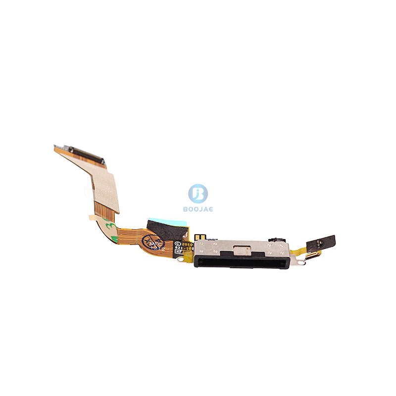 For iPhone 4 Charging Port Dock Flex Cable