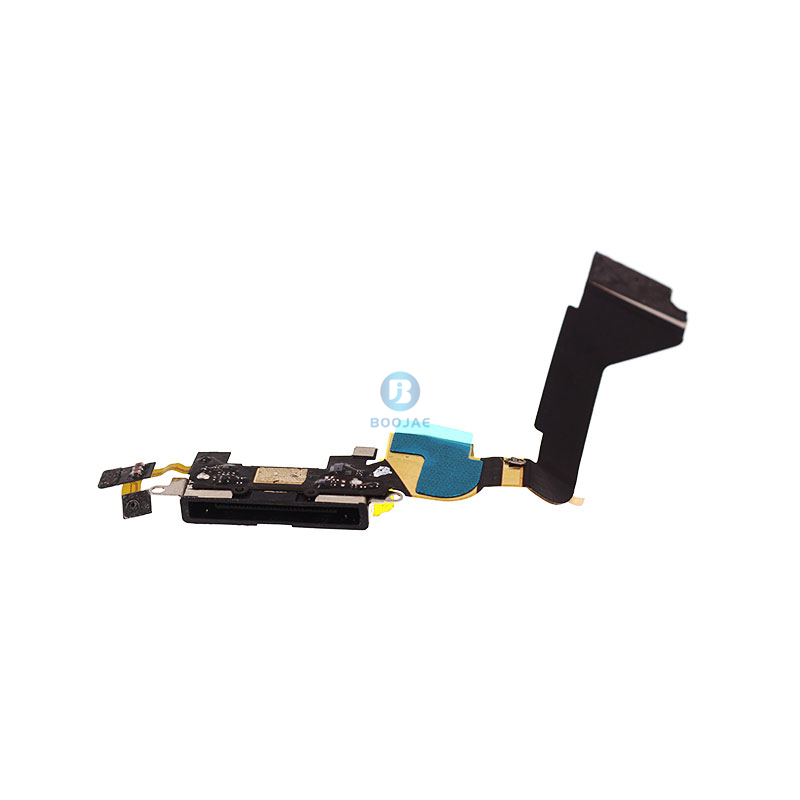 For iPhone 4 Charging Port Dock Flex Cable