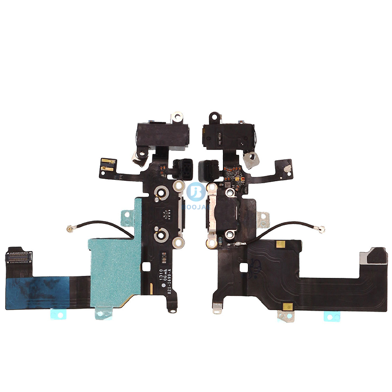 For iPhone 5 Charging Port Dock Flex Cable