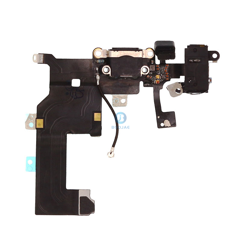 For iPhone 5 Charging Port Dock Flex Cable