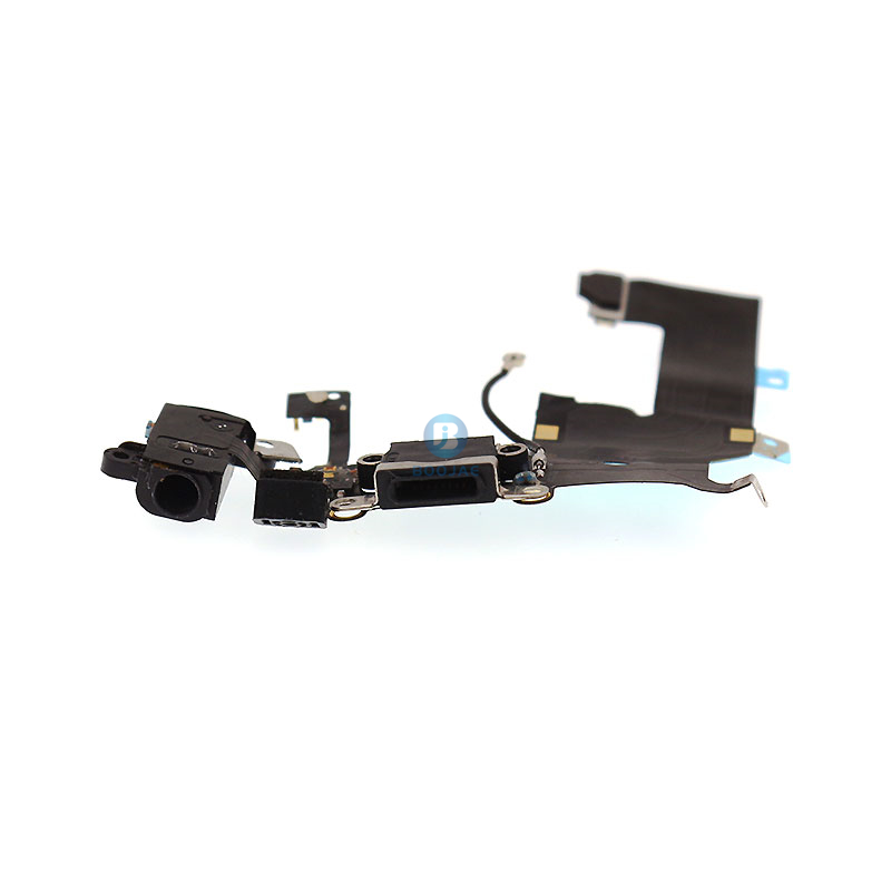 For iPhone 5 Charging Port Dock Flex Cable