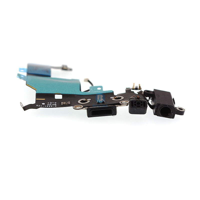 For iPhone 5 Charging Port Dock Flex Cable