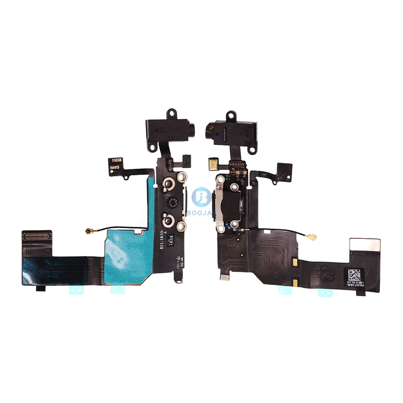 For iPhone 5C Charging Port Dock Flex Cable