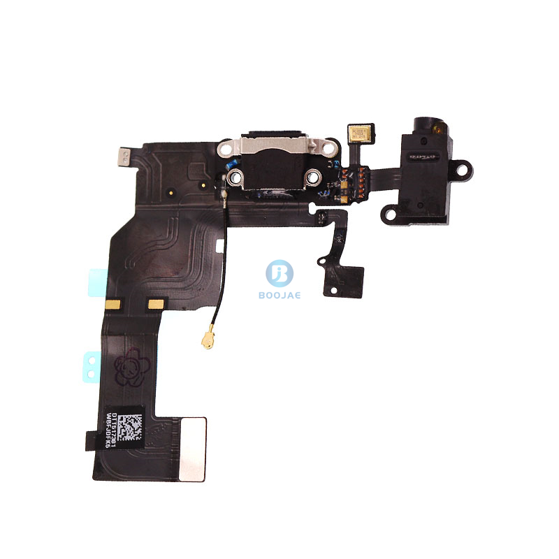 For iPhone 5C Charging Port Dock Flex Cable