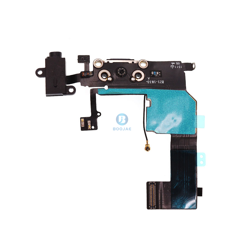 For iPhone 5C Charging Port Dock Flex Cable