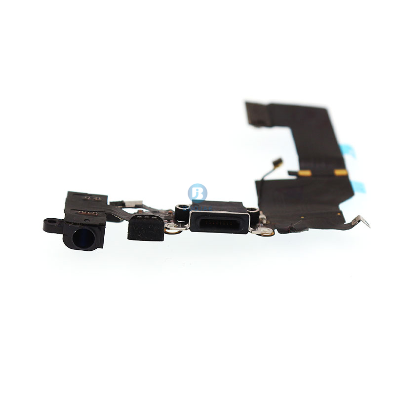 For iPhone 5S Charging Port Dock Flex Cable