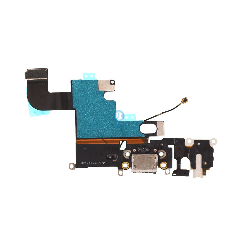 For iPhone 6 Charging Port Dock Flex Cable