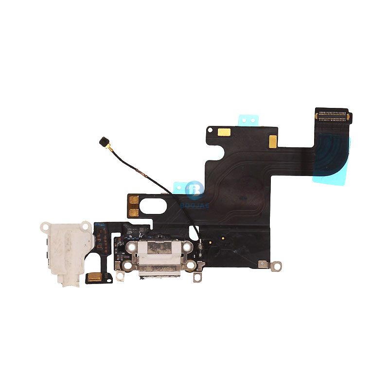 For iPhone 6 Charging Port Dock Flex Cable