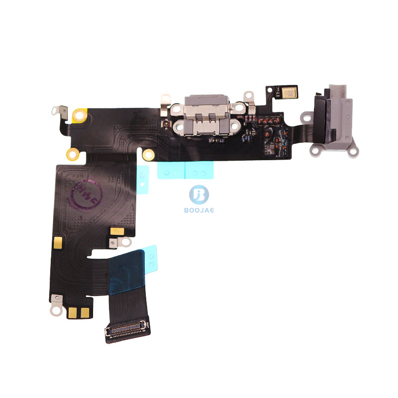 For iPhone 6 Plus Charging Port Dock Flex Cable