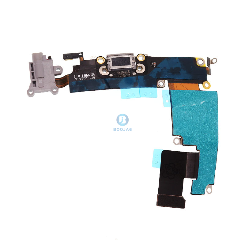 For iPhone 6 Plus Charging Port Dock Flex Cable