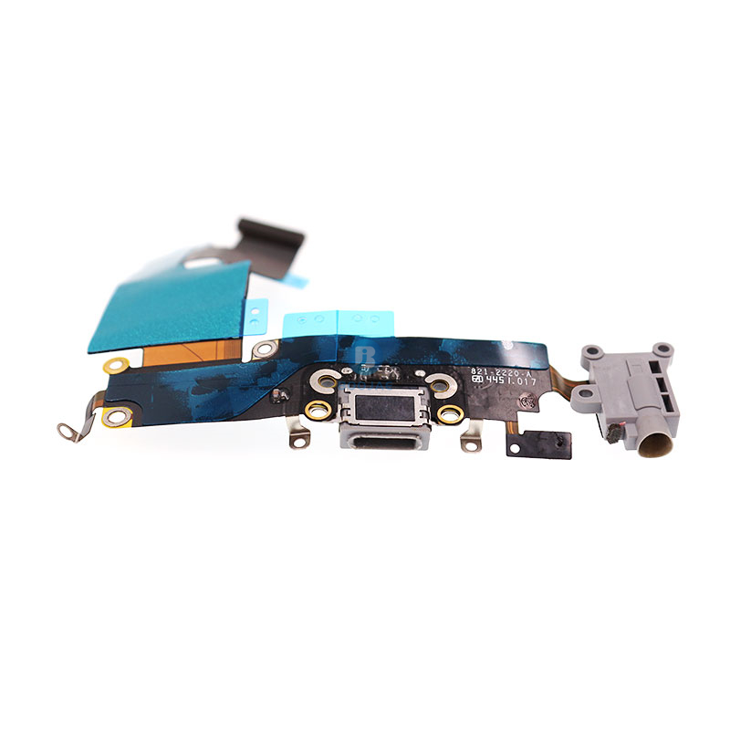 For iPhone 6 Plus Charging Port Dock Flex Cable