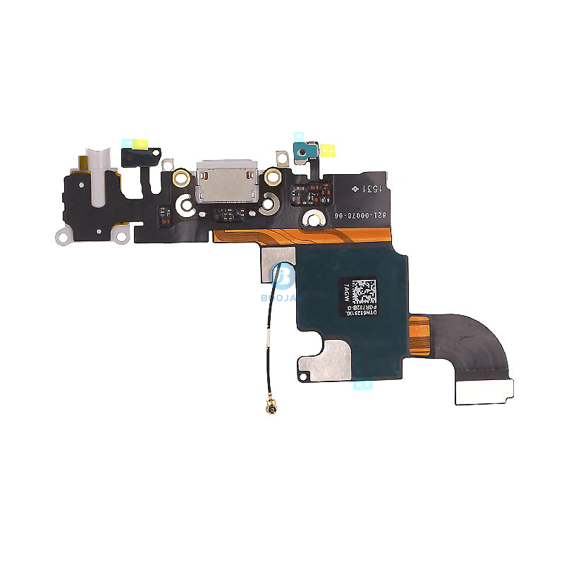 For iPhone 6S Charging Port Dock Flex Cable