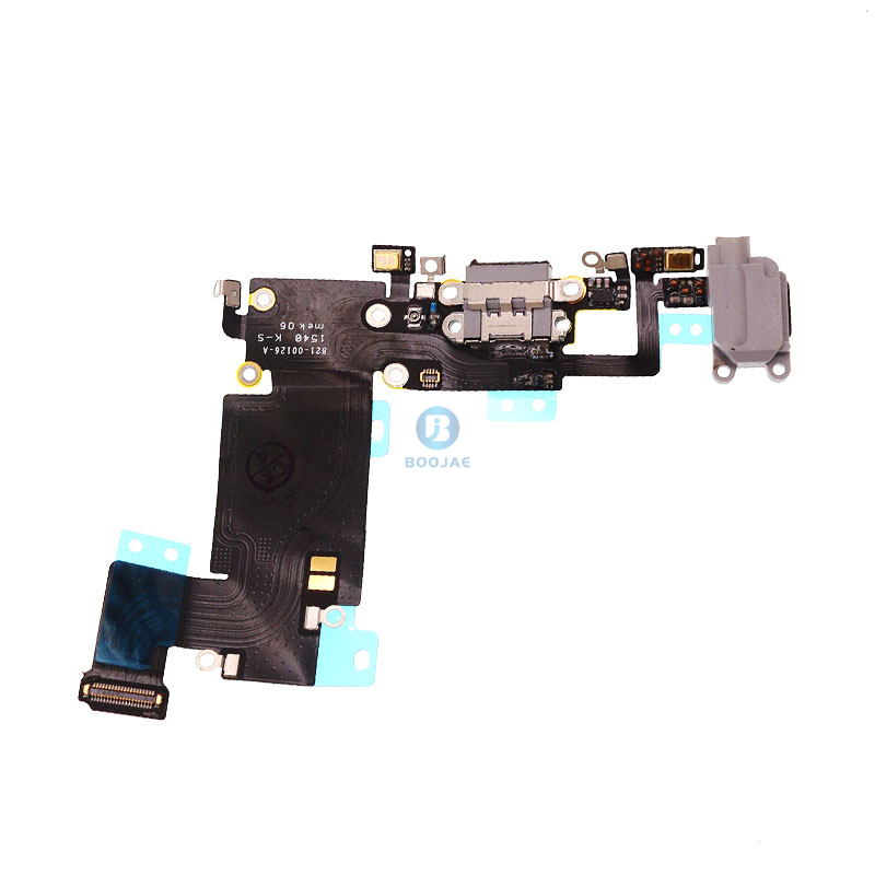 For iPhone 6S Plus Charging Port Dock Flex Cable