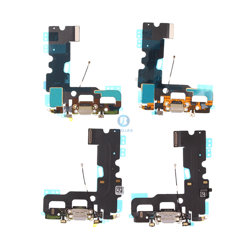 For iPhone 7 Charging Port Dock Flex Cable