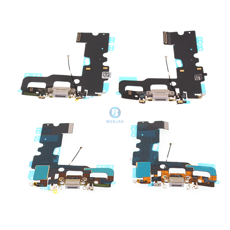 For iPhone 7 Charging Port Dock Flex Cable