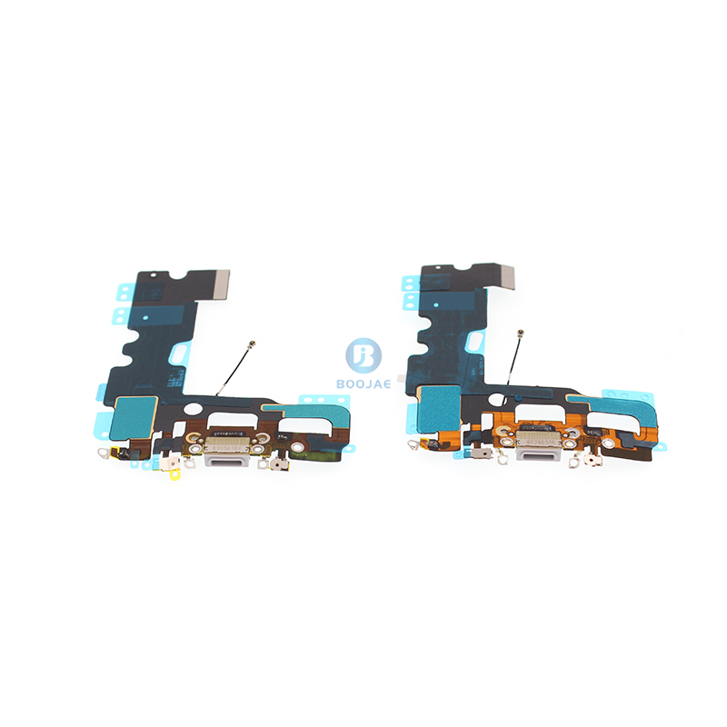 For iPhone 7 Charging Port Dock Flex Cable