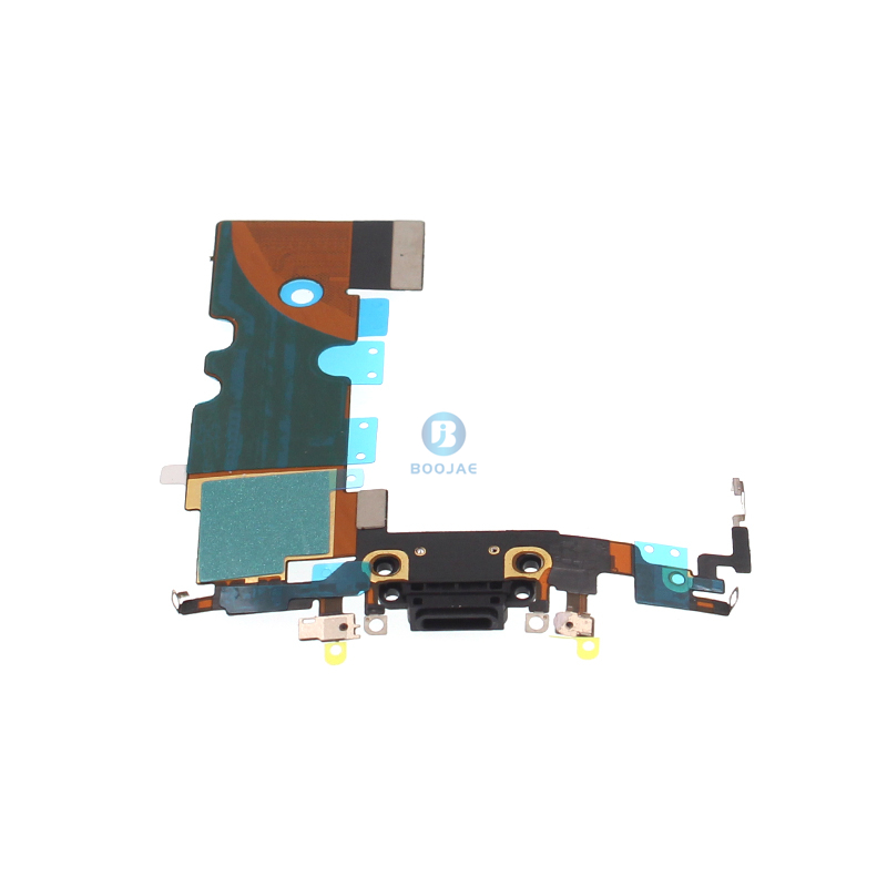 For iPhone 8 Charging Port Dock Flex Cable