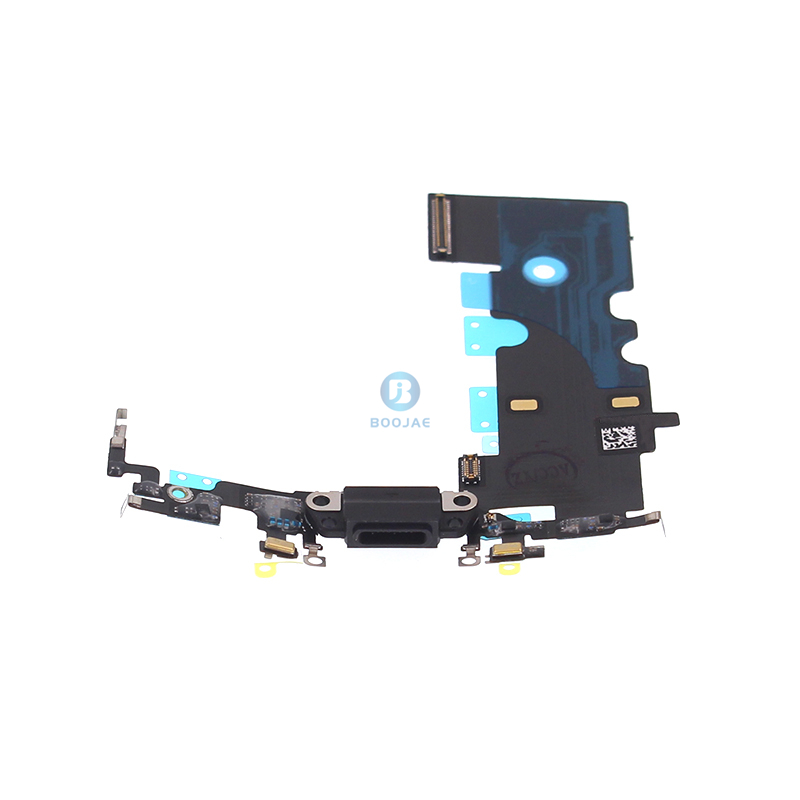 For iPhone 8 Charging Port Dock Flex Cable
