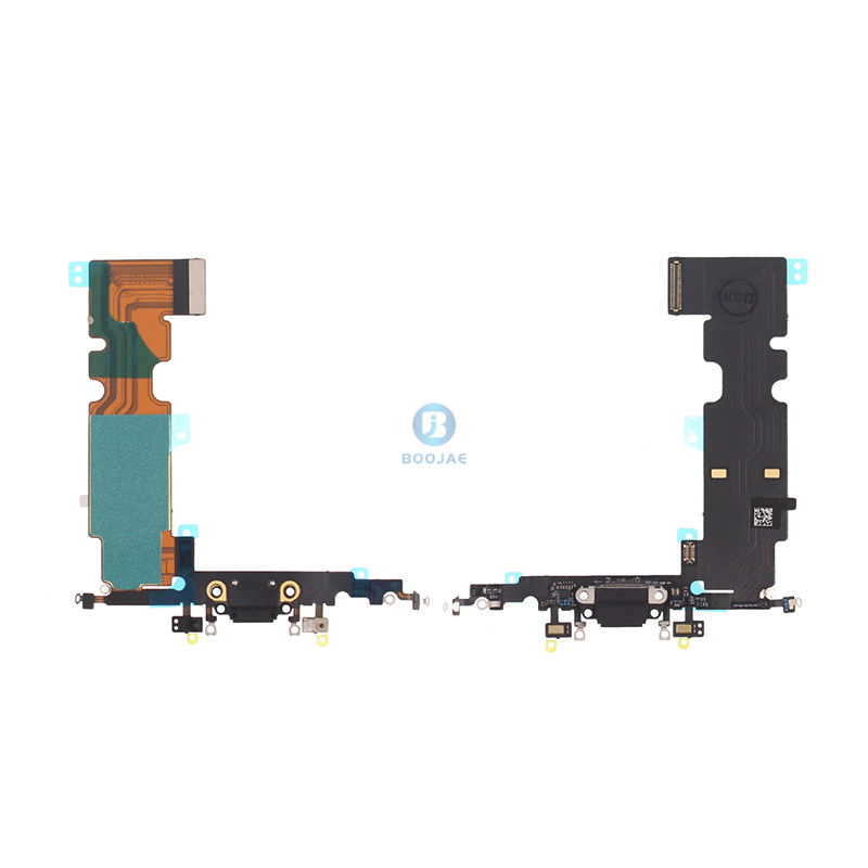 For iPhone 8 Plus Charging Port Dock Flex Cable