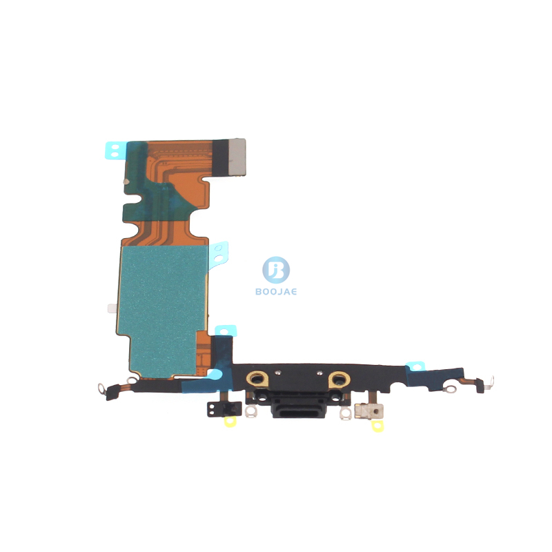 For iPhone 8 Plus Charging Port Dock Flex Cable
