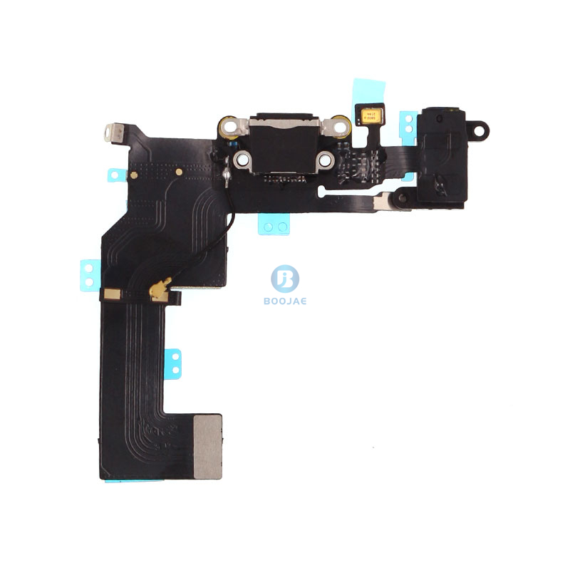 For iPhone SE Charging Port Dock Flex Cable