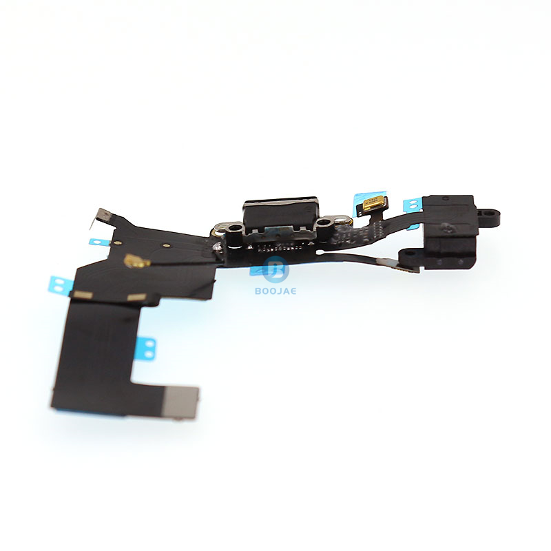 For iPhone SE Charging Port Dock Flex Cable