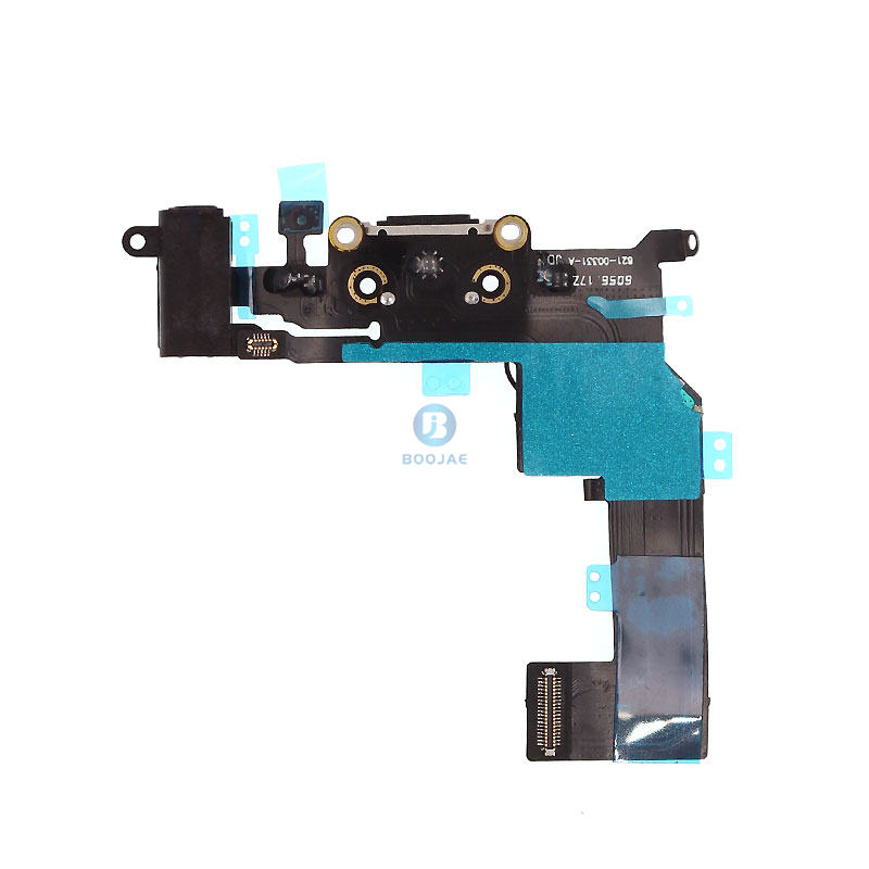 For iPhone SE Charging Port Dock Flex Cable