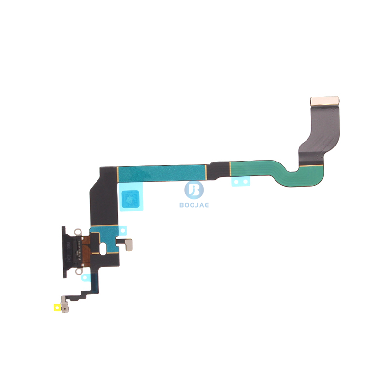 For iPhone X Charging Port Dock Flex Cable