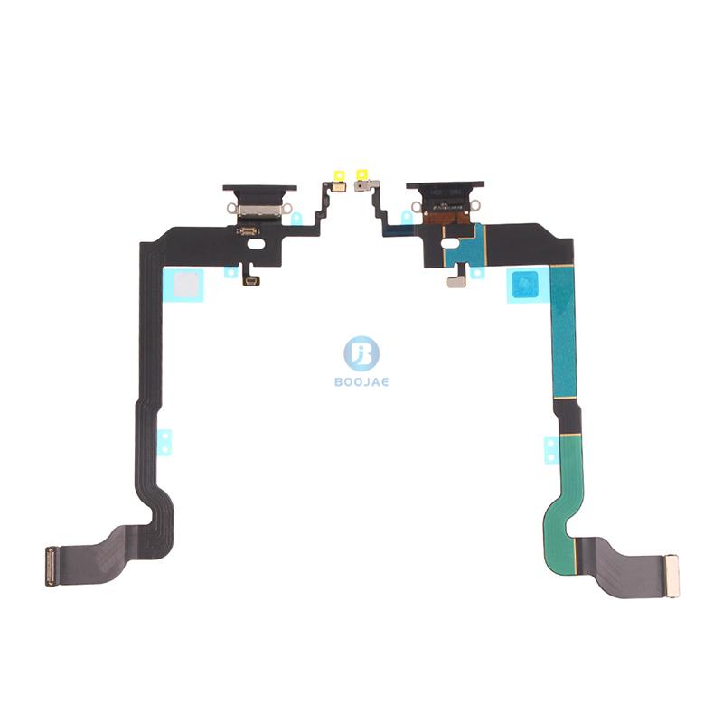 For iPhone X Charging Port Dock Flex Cable