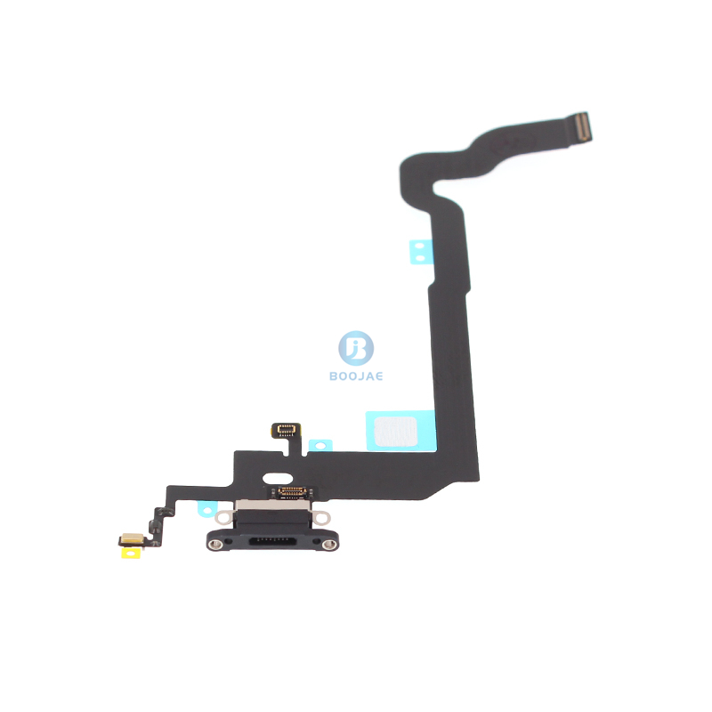 For iPhone X Charging Port Dock Flex Cable