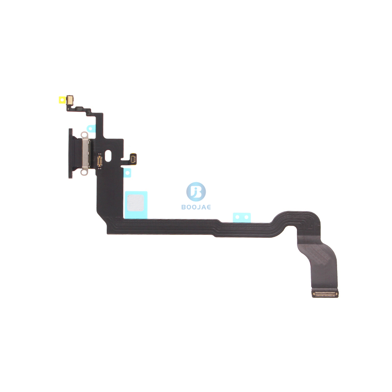 For iPhone X Charging Port Dock Flex Cable