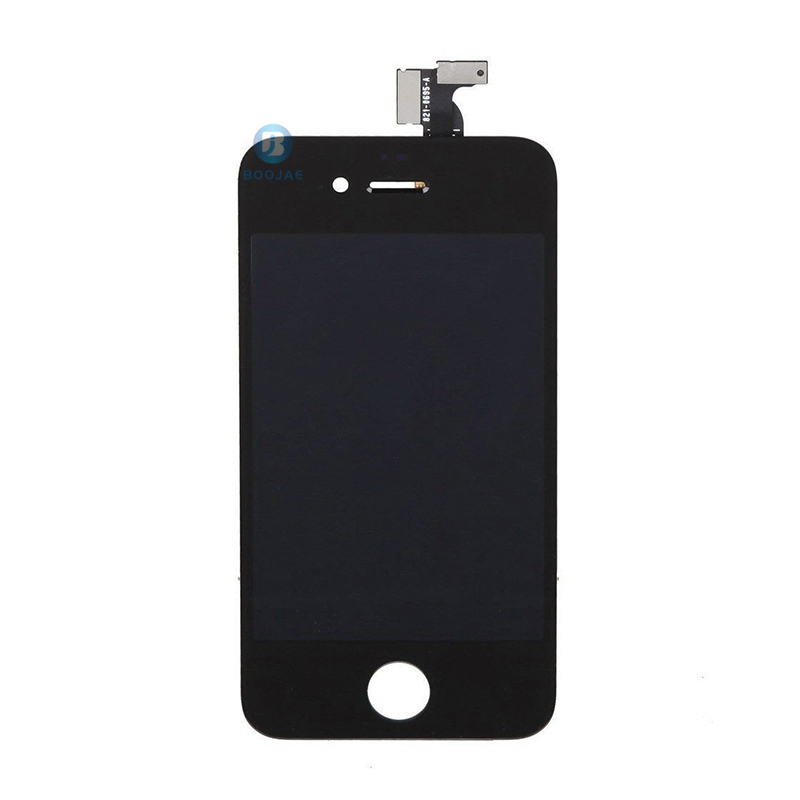 iPhone 4 LCD Display | iPhone LCD Wholesale | BOOJAE