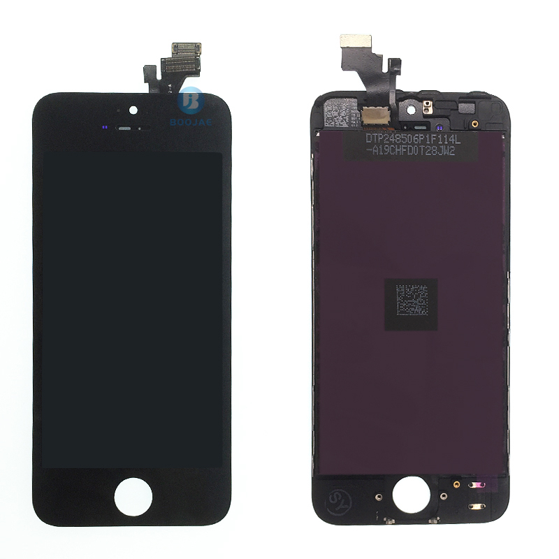 iPhone 5G LCD Display | iPhone LCD Wholesale | BOOJAE