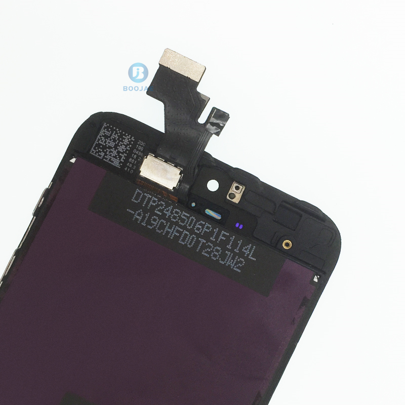 iPhone 5G LCD Display | iPhone LCD Wholesale | BOOJAE